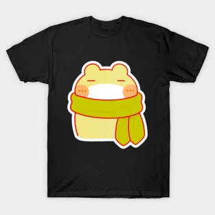 Zippity Ribbit T-Shirt